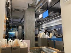 -喜茶(中山白水井店)