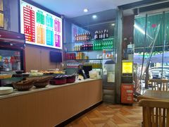 -青石桥老瓦房肥肠粉总店(青石桥总店)