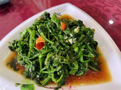 拌山泉菜-途肴·老农饭庄(百里峡店)