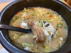 -尚桥缘过桥米线(北京长安天街店)