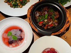 -蝦塘·中国餐馆(城墙南马道巷店)