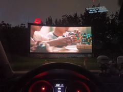 -枫花园汽车电影院(朝阳公园店)