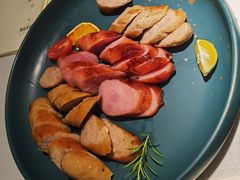 -春树下·树屋花房西餐厅(罍街AS1980店)