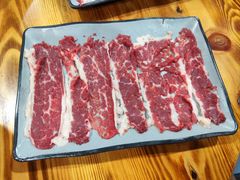 -三千坪超级火锅市场·土灶牛肉火锅