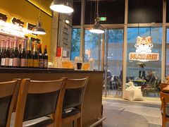 -HUZI虎滋精酿餐吧(京西大悦城店)