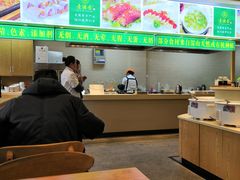 -素满香·素食自助餐(苏州·临顿路店)