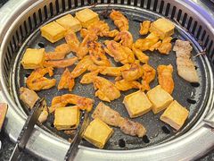 -老卜奎齐齐哈尔烤肉(人民东路店)