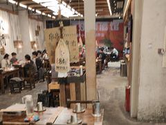 -破店肥哈·东北烧烤·夜宵(南山保利店)