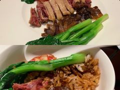 广式烧鸭饭-欣悦府(城建大厦C座店)