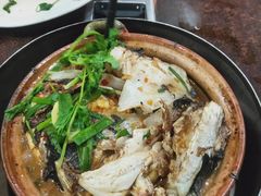 -华仔土鸡店(创意产业园店)