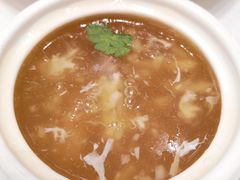 -乾隆美食·本帮菜(黄河路店)