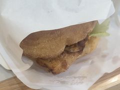 -必胜客(威高广场店)