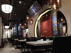 大堂-董鲁烤鸭(建和街店)