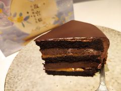 -BAKER&SPICE(安福路店)