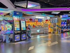 -大玩家(通州万达广场店)