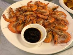 -朱仔记食府(江南大道店)