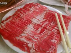 IMAG0279-东来顺饭庄(王府井步行街店)