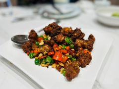 -菲住布渴酒店中餐厅(阿里巴巴西溪园区店)