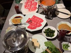-鼎鼎香·港式火锅(北京SKP店)