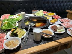 -火锅岛潮牌自助餐厅(天津天佑城店)