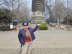 -玲珑塔公园