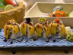 -桃屋日本料理(清华科技园店)