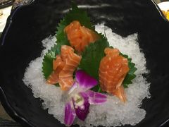 -蟹之国·精品蟹料理(极地店)