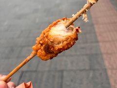 -上海鸡柳店(中街盛京大家庭店)