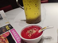 -小河公主秘制烤羊腿(小绿谷店)