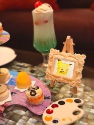 -无锡君来洲际酒店·宴会厅