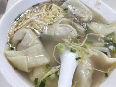 -绿杨馄饨临顿路店