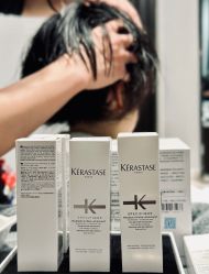 -汤尼英盖TONI&GUY-essensuals