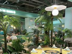 -春润大地海南椰子鸡(沙井京基百纳广场店)