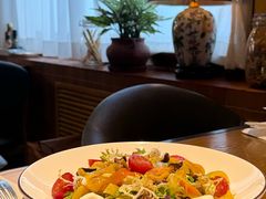 -安妮意大利餐厅(国贸店)