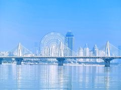 -南昌之星摩天轮