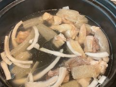 -同仁四季椰子鸡(无锡滨湖万象汇店)