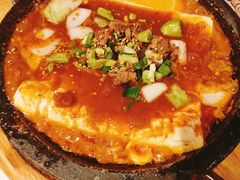 -七八冷面·延边朝鲜族美食(圣熙八号店)