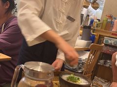 -唐食语粥(青山万达广场店)