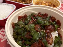 -德天顺盖码饭(人民西路店)