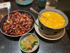 -华豫川酒家(大卫城店)