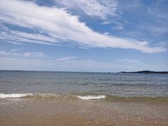 -金海滩海水浴场