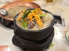 -藏味八珍特色火锅