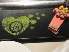 -海底捞火锅(勒泰店)