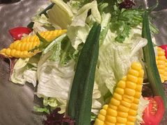 -AJIYA·池袋日式烧肉自助(天津万象城店)