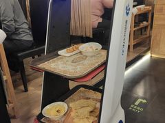 大堂-烹然四季椰子鸡火锅(团结湖总店)