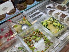 -清真牛街祥云轩门钉肉饼(左家庄店)