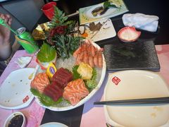 -黑松白鹿(金融街店)