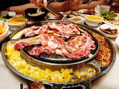 -韩宫宴炭火烤肉(印象城店)