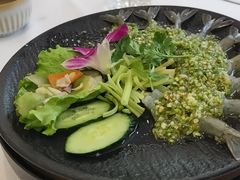 -阿诺泰·泰国餐厅(紫荆店)