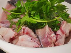 -匠岳·王宝器麻椒鱼(会展中心店)